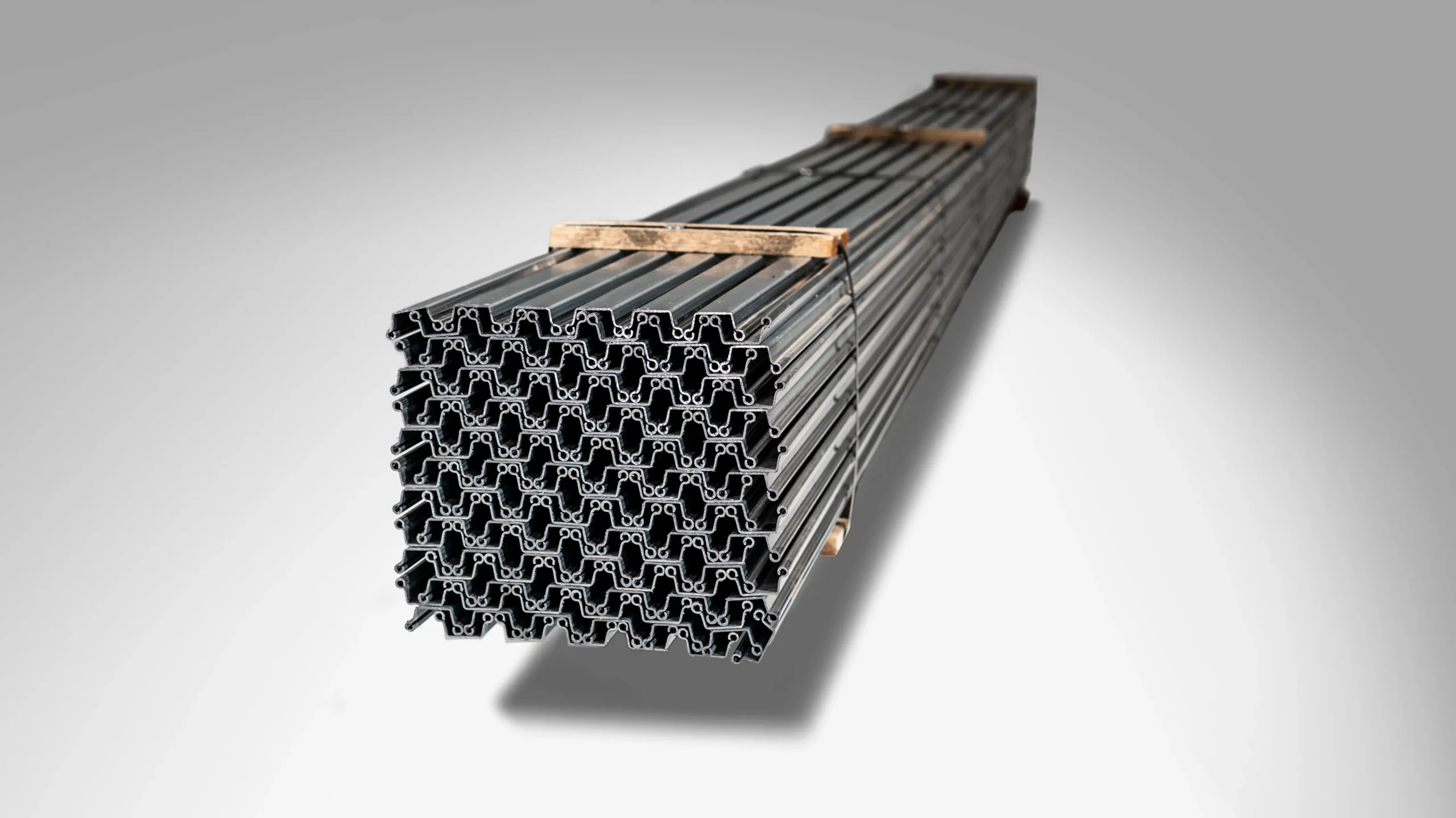 Gülezler Metal Demir Çelik Proje Servisi