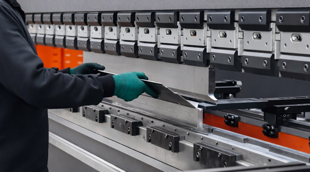 Gülezler Metal Demir Çelik Proje Servisi