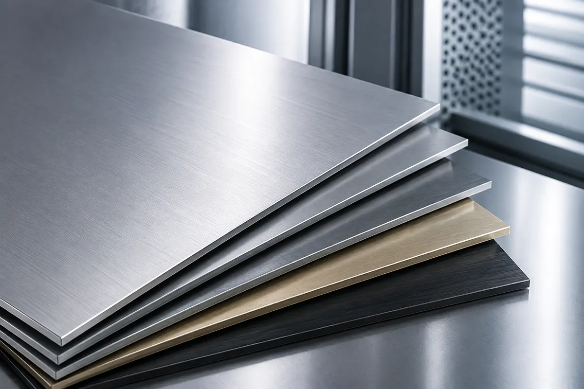 Gülezler Metal Demir Çelik Proje Servisi