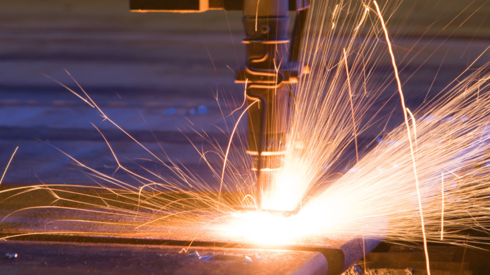 Gülezler Metal Demir Çelik Proje Servisi